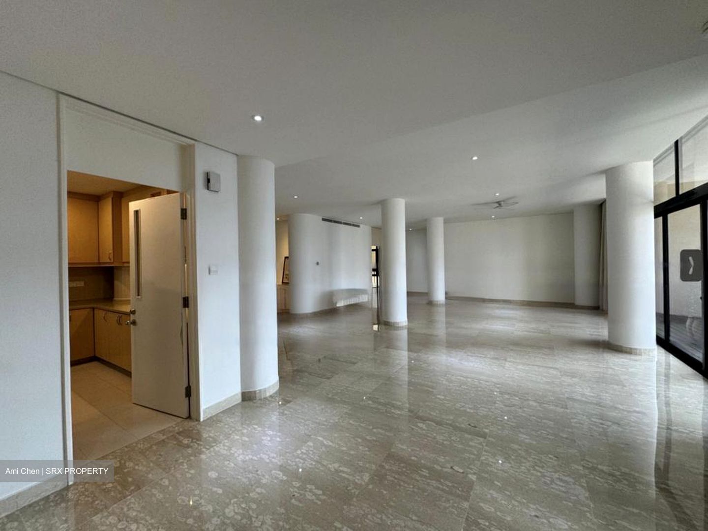 The Colonnade (D10), Condominium #458552841